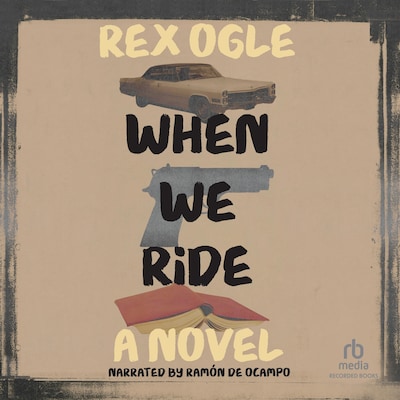 When We Ride
