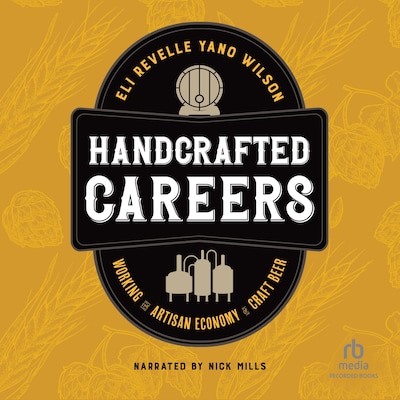 Handcrafted Careers