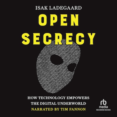 Open Secrecy