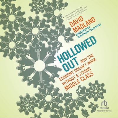 Hollowed Out