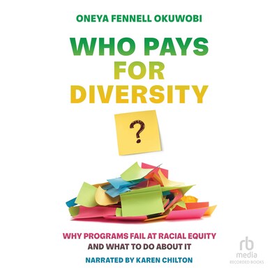 Who Pays for Diversity?