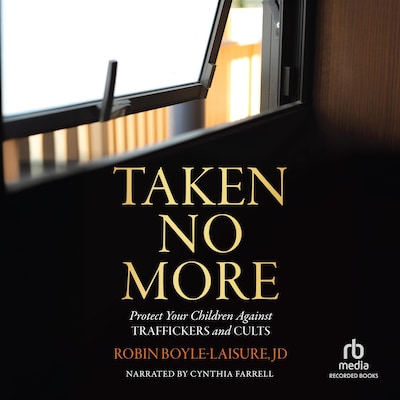 Taken No More