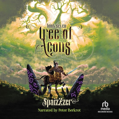 Tree of Aeons 7