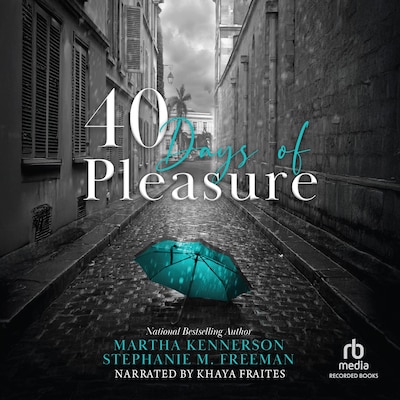 40 Days of Pleasure