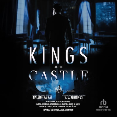 Kings of the Castle