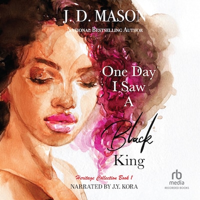 One Day I Saw A Black King