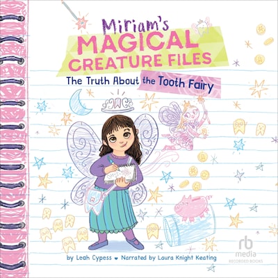 The Truth About the Tooth Fairy