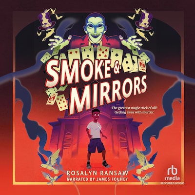 Smoke & Mirrors