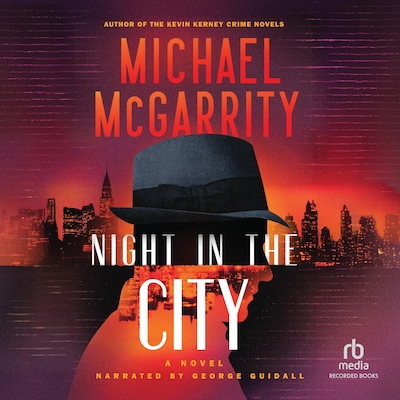 Night in the City