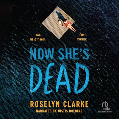 Now She's Dead