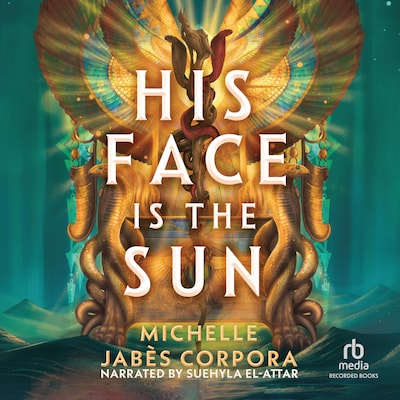 His Face Is the Sun