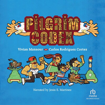 Pilgrim Codex