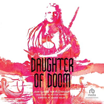 Daughter of Doom