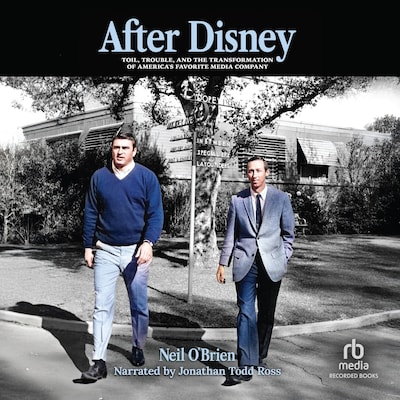 After Disney