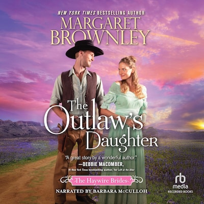 The Outlaw's Daughter