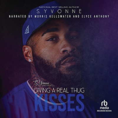 Giving A Real Thug Kisses