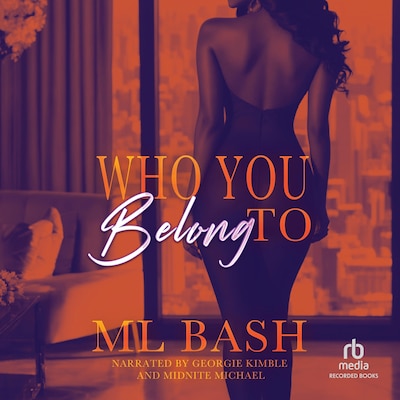 Who You Belong To