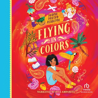Flying in Colors