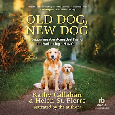 Old Dog, New Dog