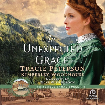 An Unexpected Grace
