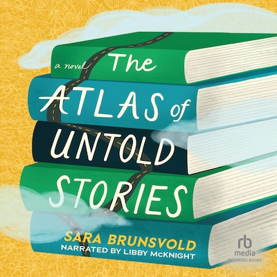 The Atlas of Untold Stories