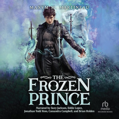 The Frozen Prince