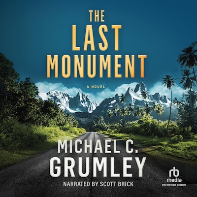 The Last Monument