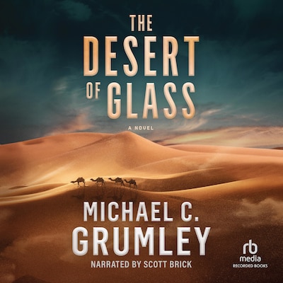 The Desert of Glass