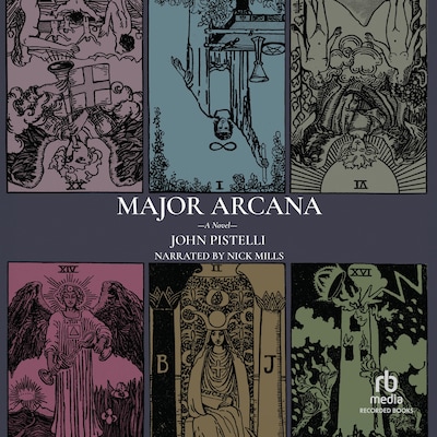 Major Arcana