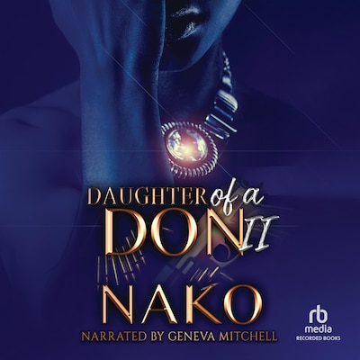 Daughter of A Don II