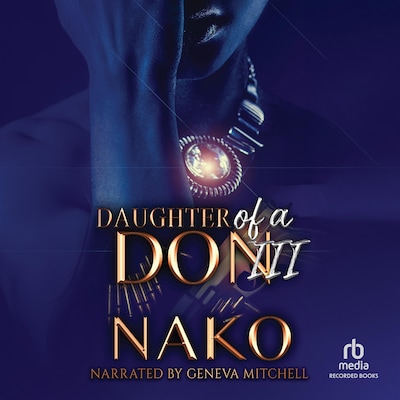 Daughter of A Don III