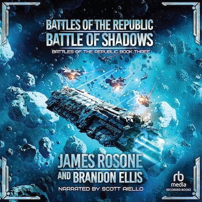 Battle of Shadows