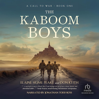 The Kaboom Boys