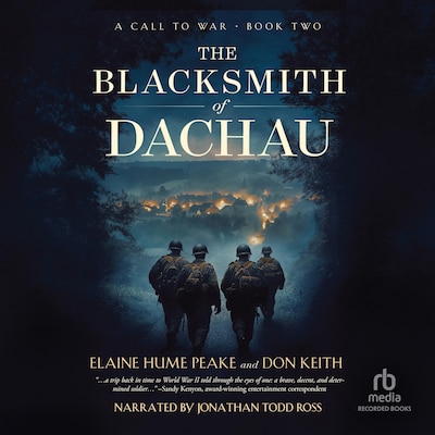 The Blacksmith of Dachau