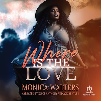 Where Is the Love