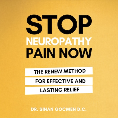 Stop Neuropathy Pain Now