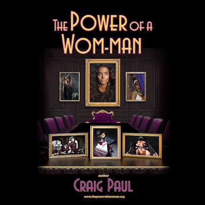 The Power of A Wom-man
