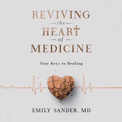 Reviving the Heart of Medicine