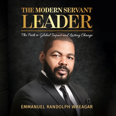 The Modern Servant Leader