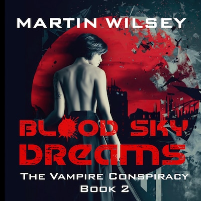 Blood Sky Dreams