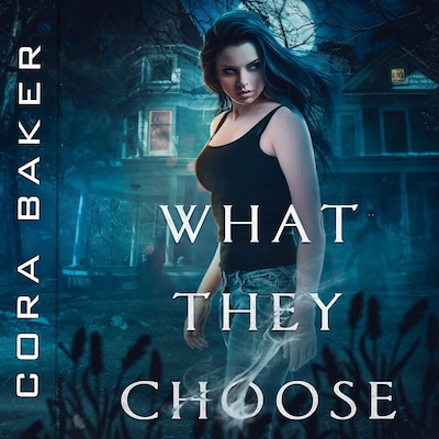 What They Choose