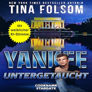 Yankee - Untergetaucht als Hörbuch