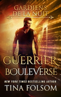Guerrier Bouleversé