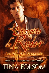 La tempête de Ryder