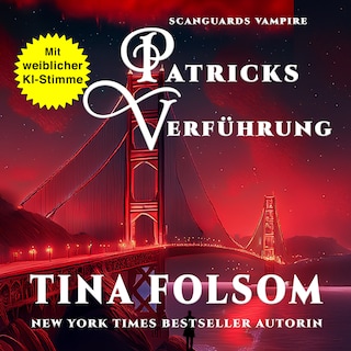Patricks Verführung als Hörbuch