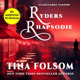 Ryders Rhapsodie (Scanguards Hybriden - Band 1) als Hörbuch