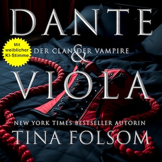 Dante & Viola als Hörbuch
