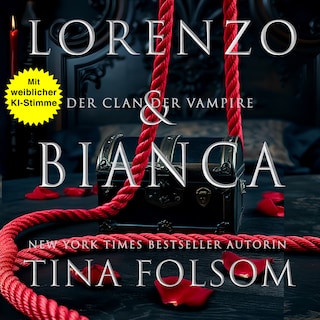 Lorenzo & Bianca als Hörbuch