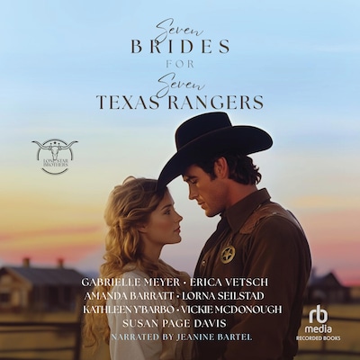 Seven Brides for Seven Texas Rangers