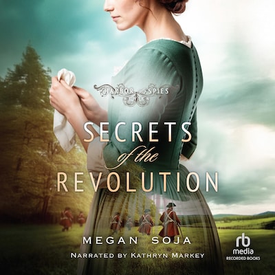 Secrets of the Revolution